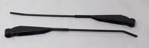 2103-5205065-02 Scheibenwischerarme in schwarz für Lada 2101 - 2107 / Niva - Bild 1 von 1