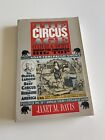 Auteur signé - The Circus Age Culture and Society under the American Big Top PB