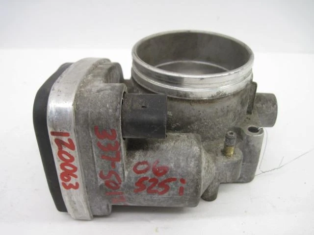 CUERPO ACELERADOR BMW 530i 330i 525i 323i 325i Z4 2006 06 2007 07 2008 08 674188 Foto 1 de 4
