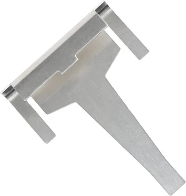 Evaporator Drain Clip For Samsung Refrigertaor Fridge Freezer DA61-06796A O - image 1 of 4