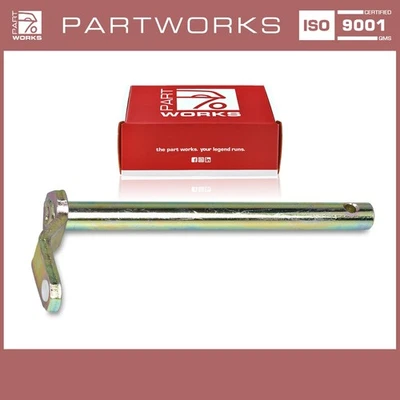 Welle Kupplungspedal für PORSCHE 911 2.7 3.0 SC 3.2 930 93042302701 - Imagem 1 de 4