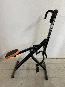 Fitnessgerät Total Crunch, Beine, Po, Bauch, Rücken und Arme. Neu - Bild 1 von 3