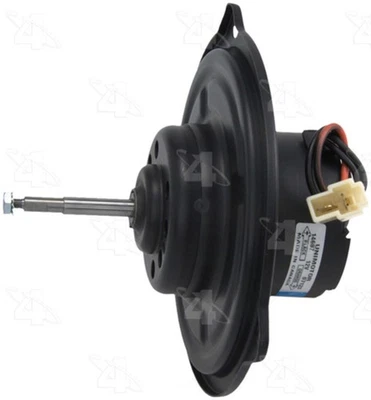 Motor soplador HVAC para Toyota MR2 1985-1989 CUATRO ESTACIONES Foto 1 de 4