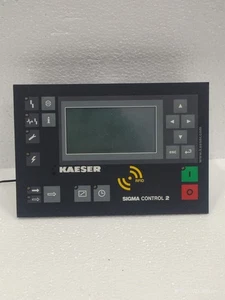 KAESER SC2MCS 7.7601P0 Sigma Control 2 - Bild 1 von 11