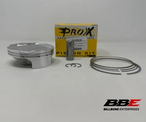‘14-‘24 Husqvarna FC 350 ProX Piston Kit, Size B 87.97mm Piston Comp. 13.5:1 - Picture 1 of 8