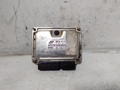 Centralina motore FORD GALAXY WGR ECU 1.9 diesel 110kw 2005 27527149 - Immagine 1 di 4