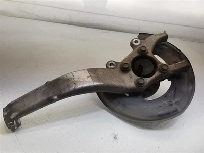 Lexus GS300 2006 tracción trasera pasajero delantero husillo nudillo Foto 1 de 4