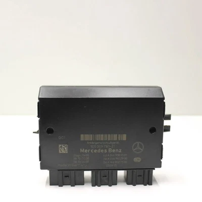 Centralina passante trazione MERCEDES-BENZ GL X166 A2469005501 4.7 benzina 33011924 - Immagine 1 di 4