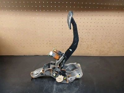 10 11 12 INFINITI FX50 PEDAL FRENO OEM 465011CA2C Foto 1 de 4