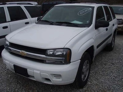 Eje de transmisión delantero derecho Chevrolet Trailblazer 2002-2009 ABS 722 Foto 1 de 4