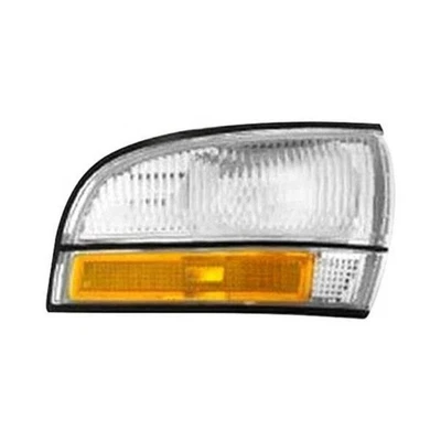 For Buick LeSabre/ Park Avenue 1991-1996 Passenger Side Turn Signal/Corner Light - Image 1 of 2