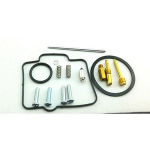 2FastMoto Carburetor Carb Repair Rebuild Kit For Kawasaki KDX200 '95-06 25-93196 - Picture 1 of 3