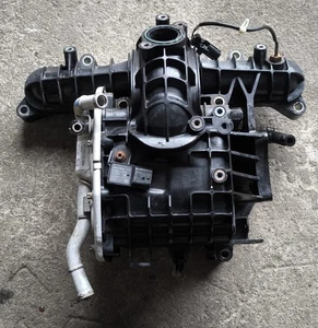 Mazda CX-3 2016 Engine Air Inlet Intake Manifold S550-13565-a - Picture 1 of 7
