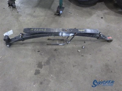 Chevrolet Silverado 2500 Pickup 2020-2024 muelle hoja trasero 84992005 0941 Foto 1 de 4