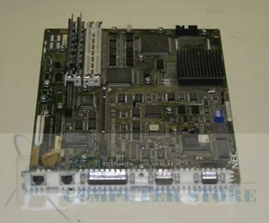 Vintage NEC 158-026128-100A 486 Motherboard - Picture 1 of 1