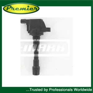 Ignition Coil Pack Rear Premier Fits Honda Insight 2009- Jazz 2011- 1.3 #2 - Picture 1 of 6