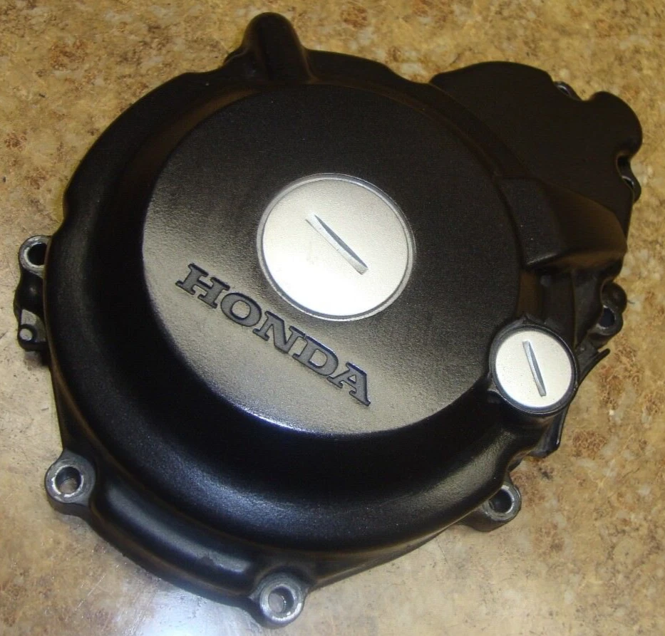 2012 年本田 CBR250 CBR 250 R CBR250R 发动机定子线圈发电机 Magneto 保护套 — 第 1/1 张图片