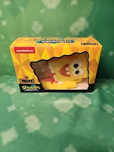 SpongeBob SquarePants Vinyl Figure Ice Cream Popsicle Culturefly Meltz New - Picture 1 of 7
