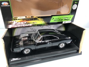 1970 dodge charger diecast