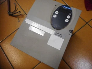 TELEMECANIQUE SCHNEIDER ALTIVAR VARIABLE SPEED DRIVE -- 4.0kW -- ATV31HU40N4 - Picture 1 of 6
