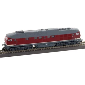 Roco 36421 Diesellokomotive BR 132, DR, Ep. IV (inkl. Sound) TT + Neu - Bild 1 von 5