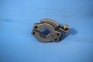 Anillo de sujeción de resorte DN10/16 KF, aluminio - Imagen 1 de 3