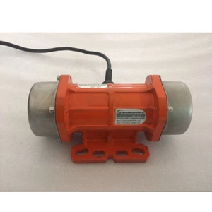 AC110V 15W-120W 0.12kw Aluminum Alloy Vibrating Vibrator Motor 3000rpm New - Picture 1 of 8