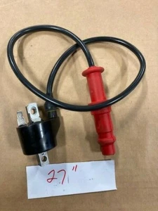 Polaris Coil 3085227 1995-03 500/425 Sportsman Magnum Scrambler ATV New OEM 27"  - Picture 1 of 2