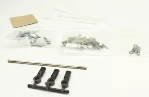Tamiya 1:12 2WD M-05 Chassis 19401437 Metal Parts Bag C TM5® - Picture 1 of 1