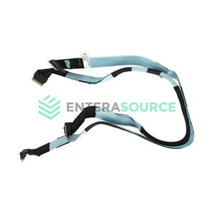 Dell FF7PK PowerEdge R640 10 Bay Chassis NVMe 2-5 Assembly Cable - Picture 1 of 1