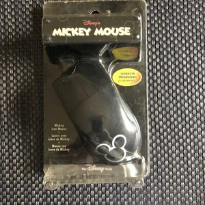 Disney Topolino mouse computer vintage nuovo in confezione icona Topolino - Foto 1 di 3