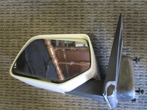 USED OEM Driver Left Side Heated Ford Escape Mercury Mariner Mirror 2008-2011 - Picture 1 of 2