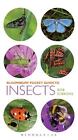 Pocket Guide to Insects by Bob Gibbons (English) Paperback Book