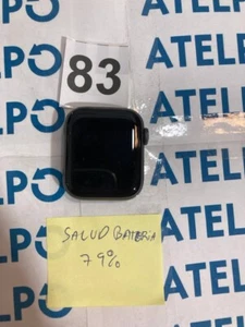 Apple Watch Series 4 40mm Gris Espacial SALUD BATERIA 79% - Imagen 1 de 3
