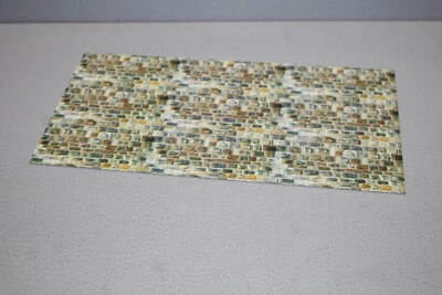 Vollmer 46045 Mauerplatte Sandstein Spur H0 - Bild 1 von 2