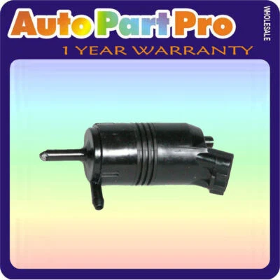 Bomba lavadora C604 para Buick Cadillac Chevrolet GMC Jaguar Oldsmobile Pontiac Foto 1 de 2