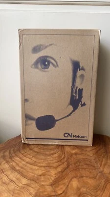 GN Netcom 0463109 Headset - Black - Image 1 of 4
