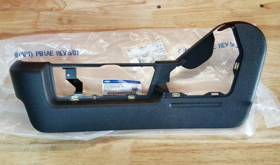 Ford OEM Seat Trim Panel 9L3Z1662187EA Image 15