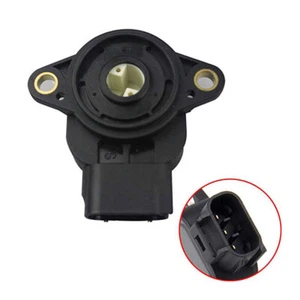 Throttle Position Sensor TPS 89452-20130 For Toyota Corolla Echo Scion Subaru - Picture 1 of 5