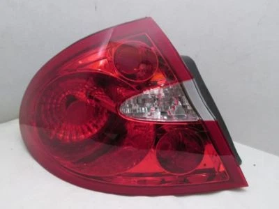 Luz trasera izquierda Buick Allure/lacrosse 05 06 07 08 09 OEM Foto 1 de 4
