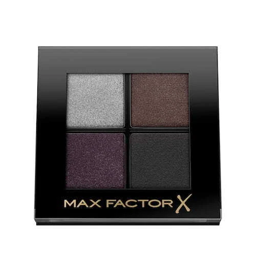 3616301238379 Colour Expert Mini Palette paleta cieni do powiek 005 Misty Onyx 7 - Image 1 of 1