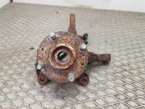 2010 HYUNDAI I10 FRONT WHEEL HUB RH DRIVER SIDE 1.2 PETROL G4LA - Picture 1 of 6