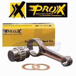 Pro-X Connecting Rod Kit for 1993-2018 Honda XR650L - Engine Crankcase zx