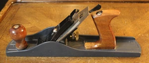 Buck Brothers 14" Jack Wood Plane 2" Cutter Made in USA - Picture 1 of 13