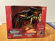Starship Troopers Warrior Bug 1997 Large Version Galoob 22930 Sony New