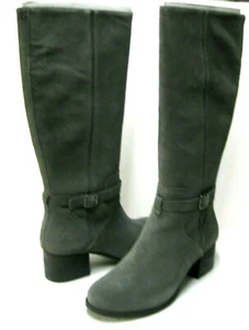 KOOLABURRA BY UGG MADELEY DAMEN HOHE STIEFEL GRAU ORTHOLITE US 12 / UK 10 / EU 43 - Bild 1 von 7