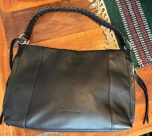 ABEO MXV SHIFT NUBUCK BLACK BOOTIE SNEAKERS SIZE 6/37 SIDE ZIP $165 - Picture 1 of 13