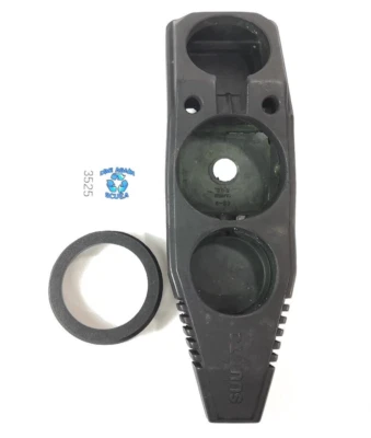 Suunto 3 Anzeige Tauch Computer Konsole Stiefel Kompass Druck Spg - Bild 1 von 4