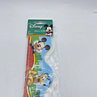 Disney Mickey Mouse Deco Trim 37 Feet Pluto Minnie Goofy Donald Daisy