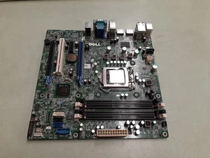 Placa madre Dell OptiPlex 7010 Socket LGA1155 0773VG 773VG / SR0RF - Imagen 1 de 4